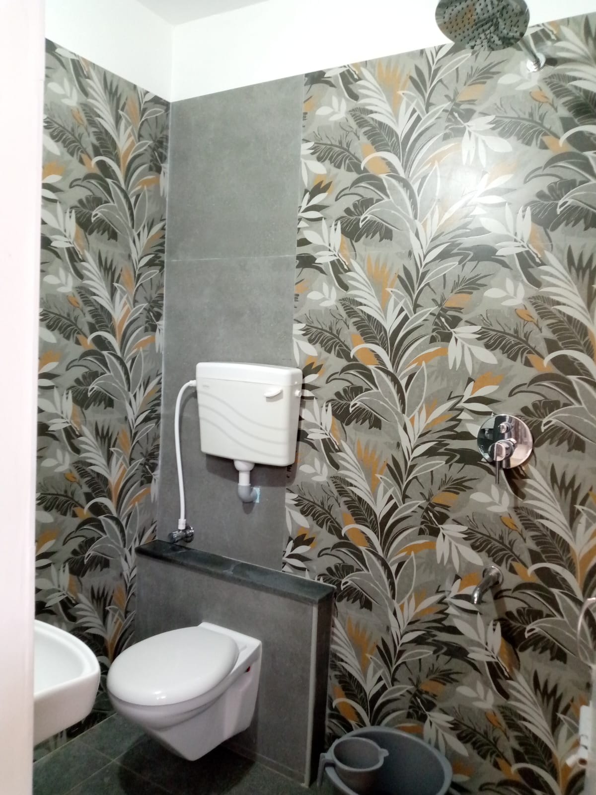 Deluxe Rooms - Bonne Chance Heritage Residence 03
